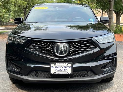 2019 Acura RDX 