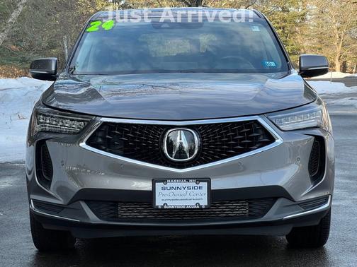 2024 Acura RDX 