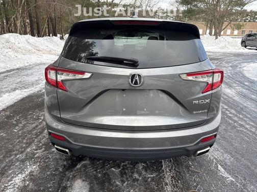 2024 Acura RDX 