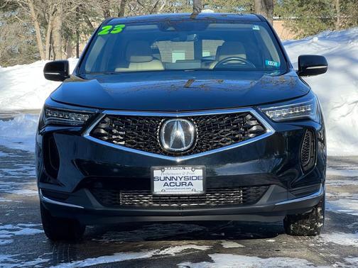 2023 Acura RDX 