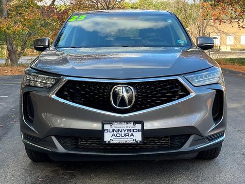2023 Acura RDX 