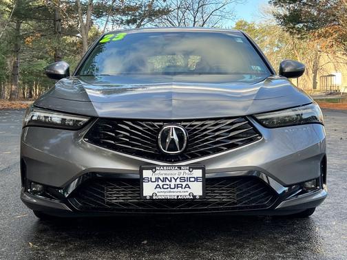 2023 Acura Integra 