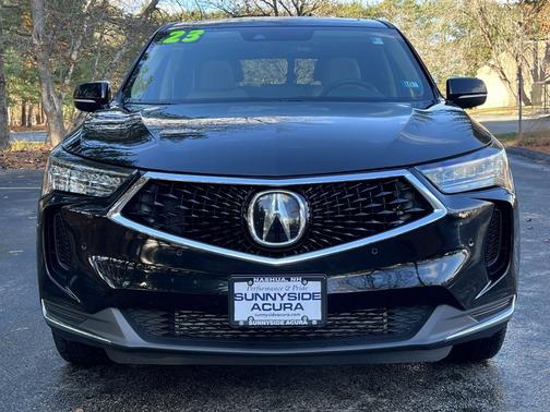 2023 Acura RDX 