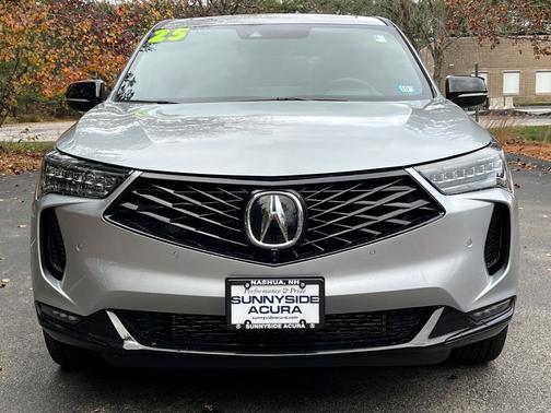 2025 Acura RDX 