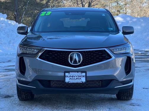 2023 Acura RDX 