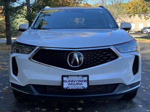 2024 Acura RDX 