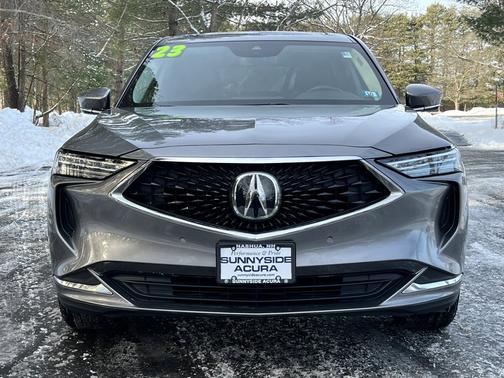 2023 Acura MDX 