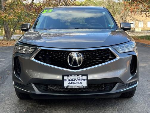 2023 Acura RDX 