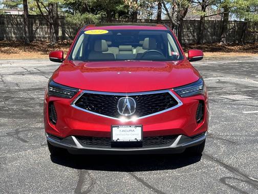 2024 Acura RDX