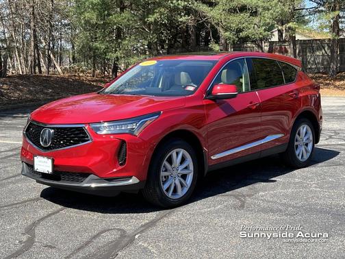 2024 Acura RDX