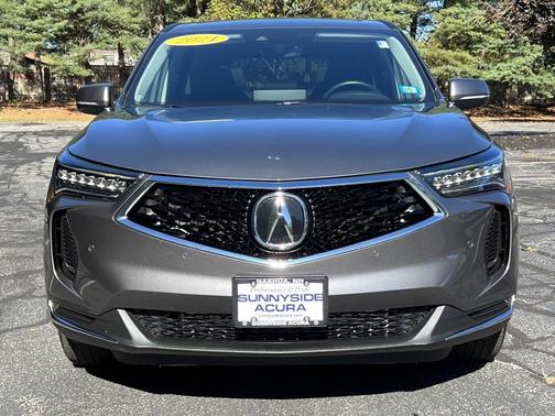 2024 Acura RDX 