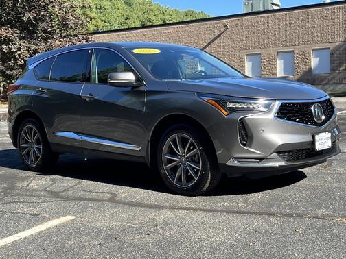 2024 Acura RDX 