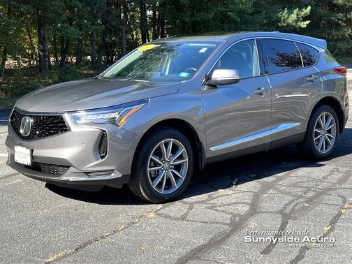 2024 Acura RDX 