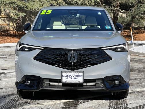 2025 Acura ADX 