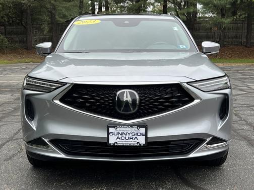 2023 Acura MDX 
