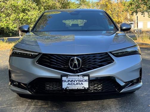2024 Acura Integra 