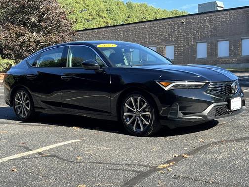 2024 Acura Integra