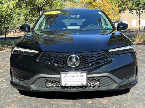 2024 Acura Integra