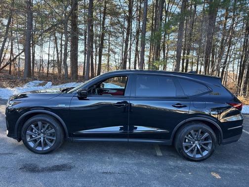 2026 Acura MDX 