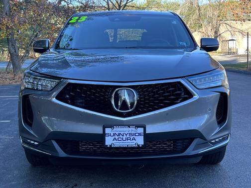 2023 Acura RDX 