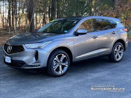 2023 Acura RDX 