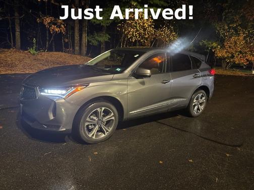 2023 Acura RDX 