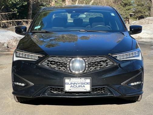 2022 Acura ILX 