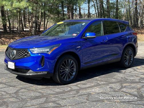 2023 Acura RDX 