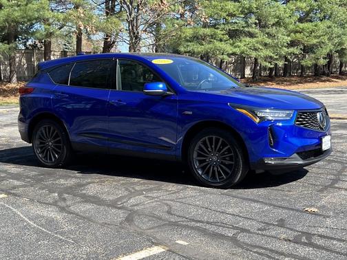 2023 Acura RDX 