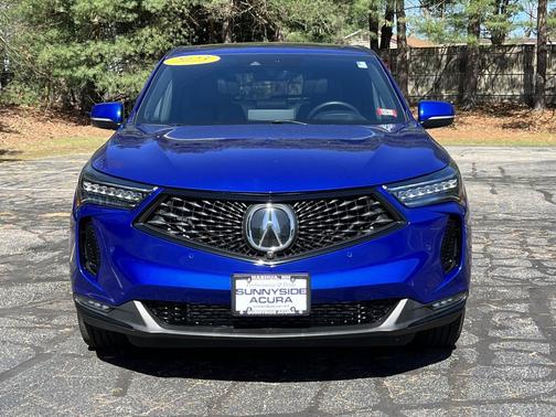 2023 Acura RDX 