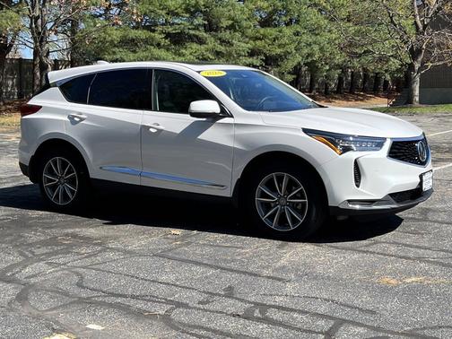 2024 Acura RDX 