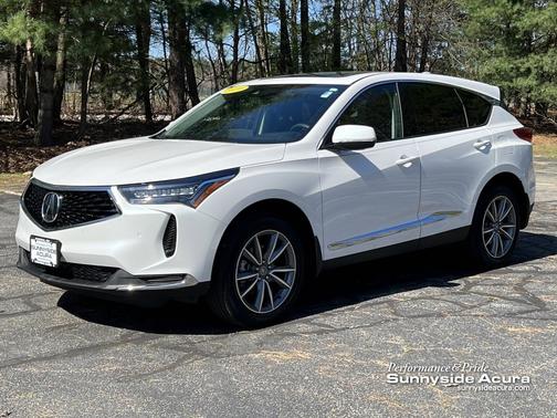2024 Acura RDX 
