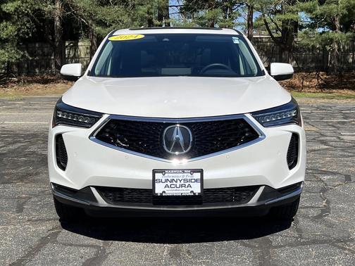 2024 Acura RDX 