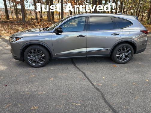 2023 Acura MDX 