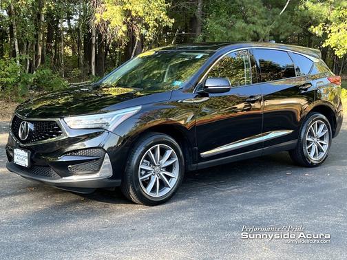 2020 Acura RDX 