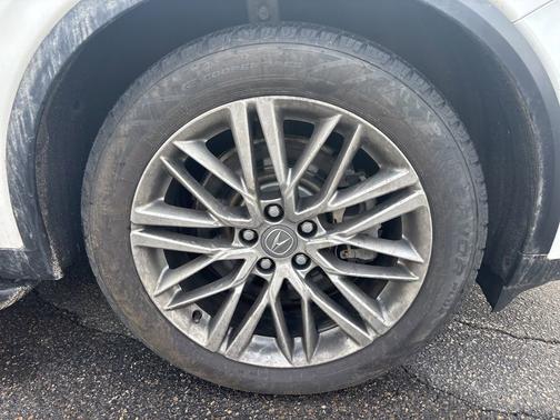 Platinum White Pearl 2023 Acura MDX