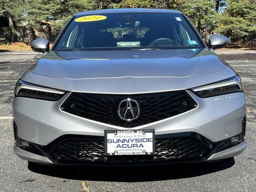 2024 Acura Integra