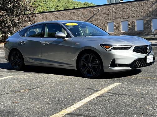 2024 Acura Integra