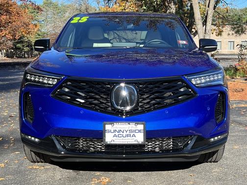 2025 Acura RDX