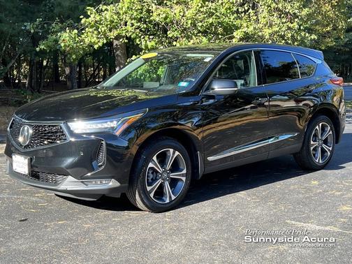 2023 Acura RDX 