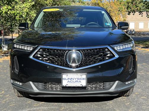 2023 Acura RDX 