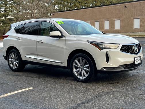 2023 Acura RDX 