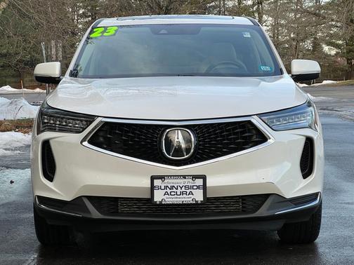 2023 Acura RDX 