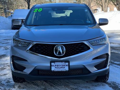 2020 Acura RDX 