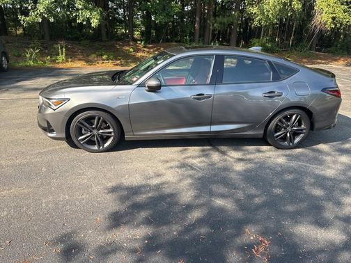 2024 Acura Integra