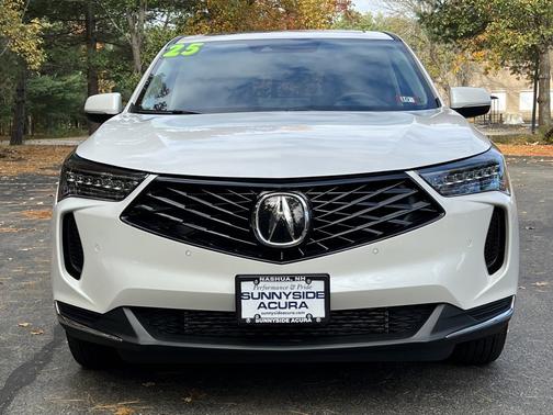 2025 Acura RDX