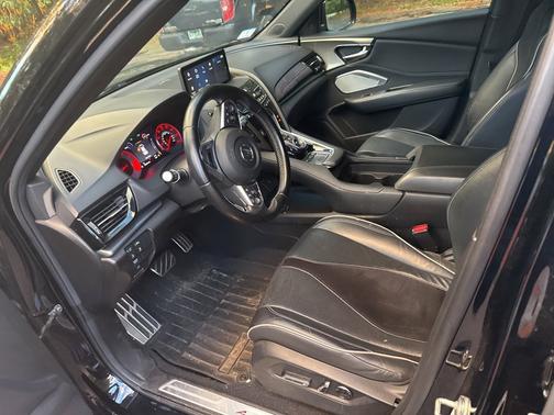 2020 Acura RDX 