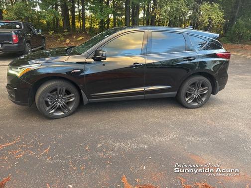 2020 Acura RDX 