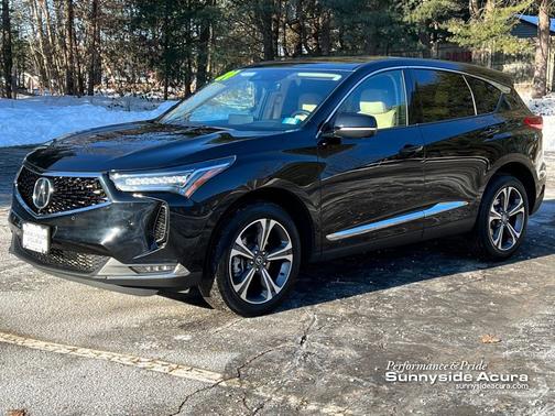 2024 Acura RDX 