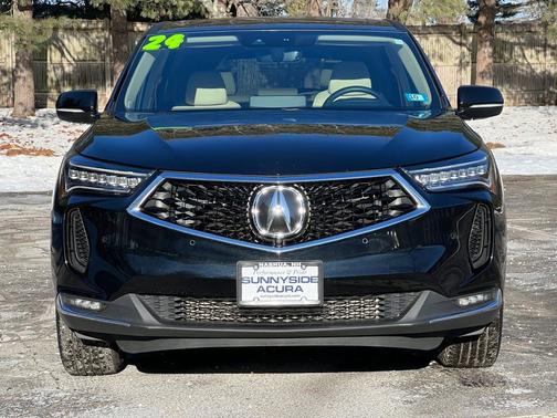2024 Acura RDX 